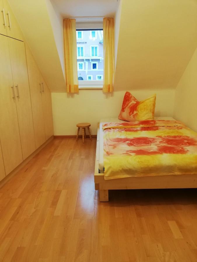 Ferienwohnung Schuhhaus Ganster Mariazell Exteriör bild